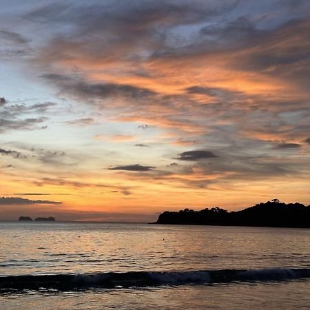 Les Voiles Blanches - Luxury Lodge Tamarindo Exteriör bild