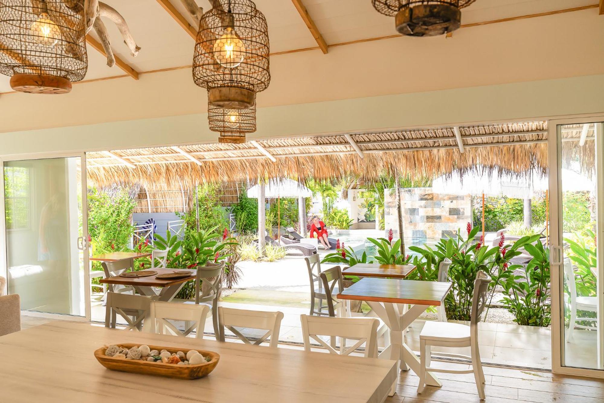 Les Voiles Blanches - Luxury Lodge Tamarindo Exteriör bild