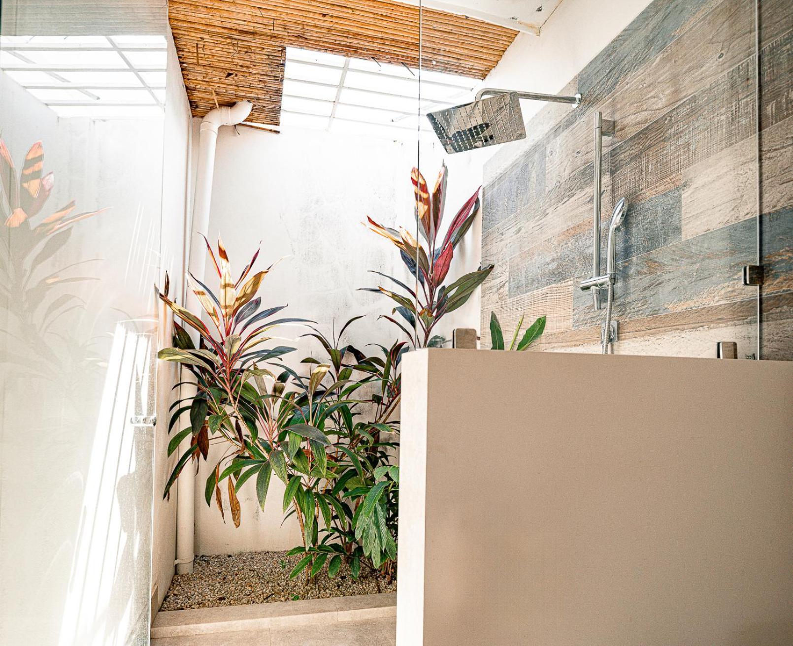 Les Voiles Blanches - Luxury Lodge Tamarindo Rum bild