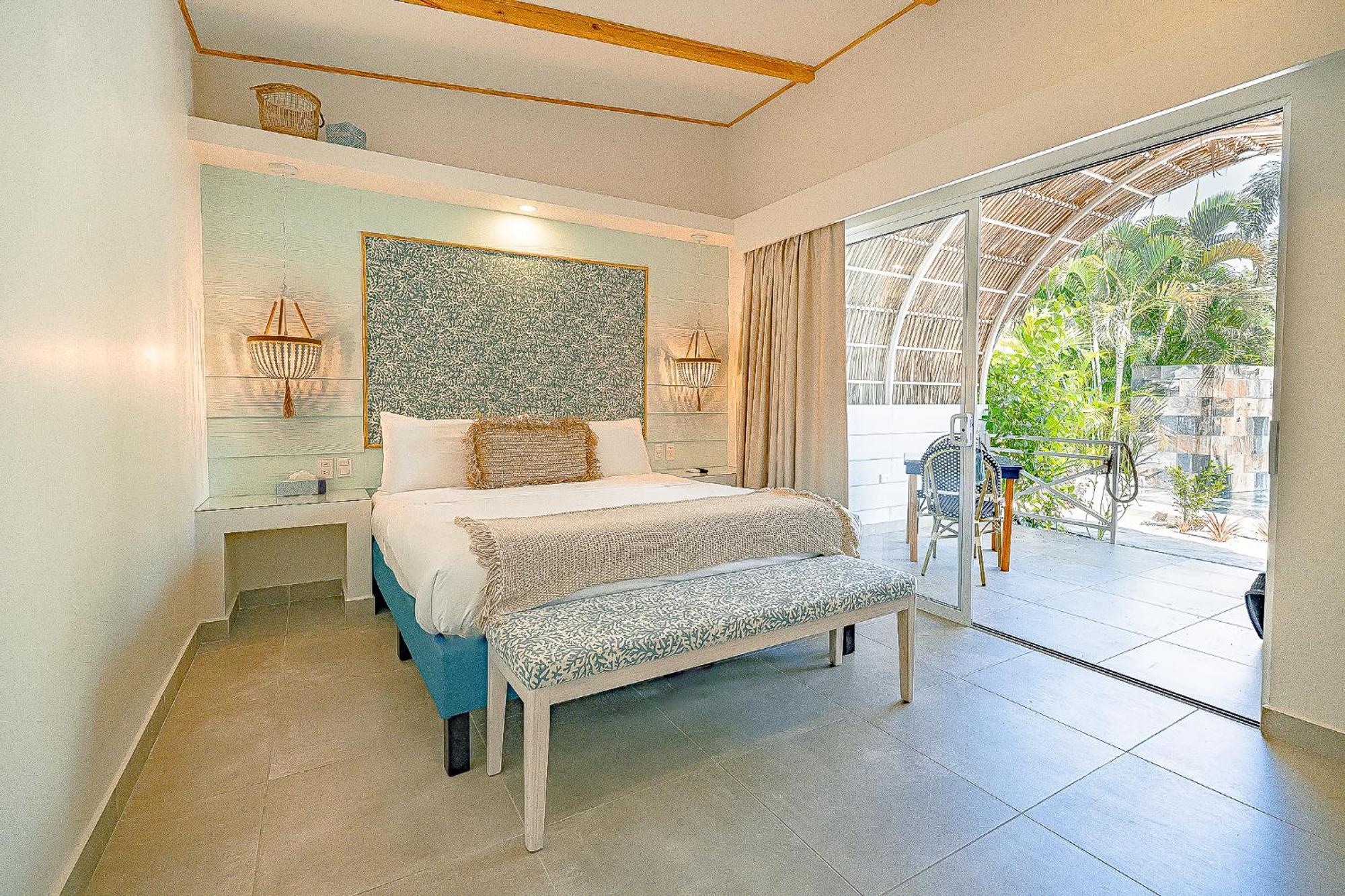Les Voiles Blanches - Luxury Lodge Tamarindo Rum bild