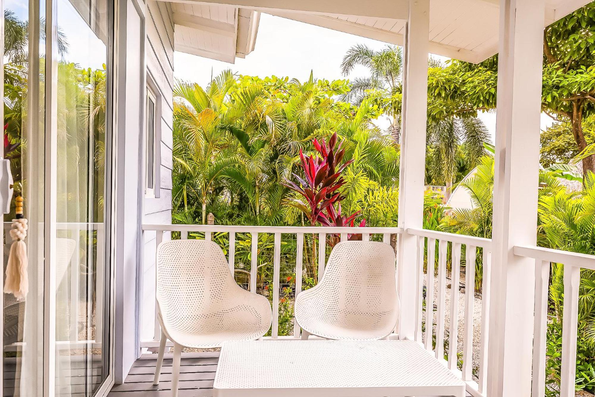 Les Voiles Blanches - Luxury Lodge Tamarindo Rum bild