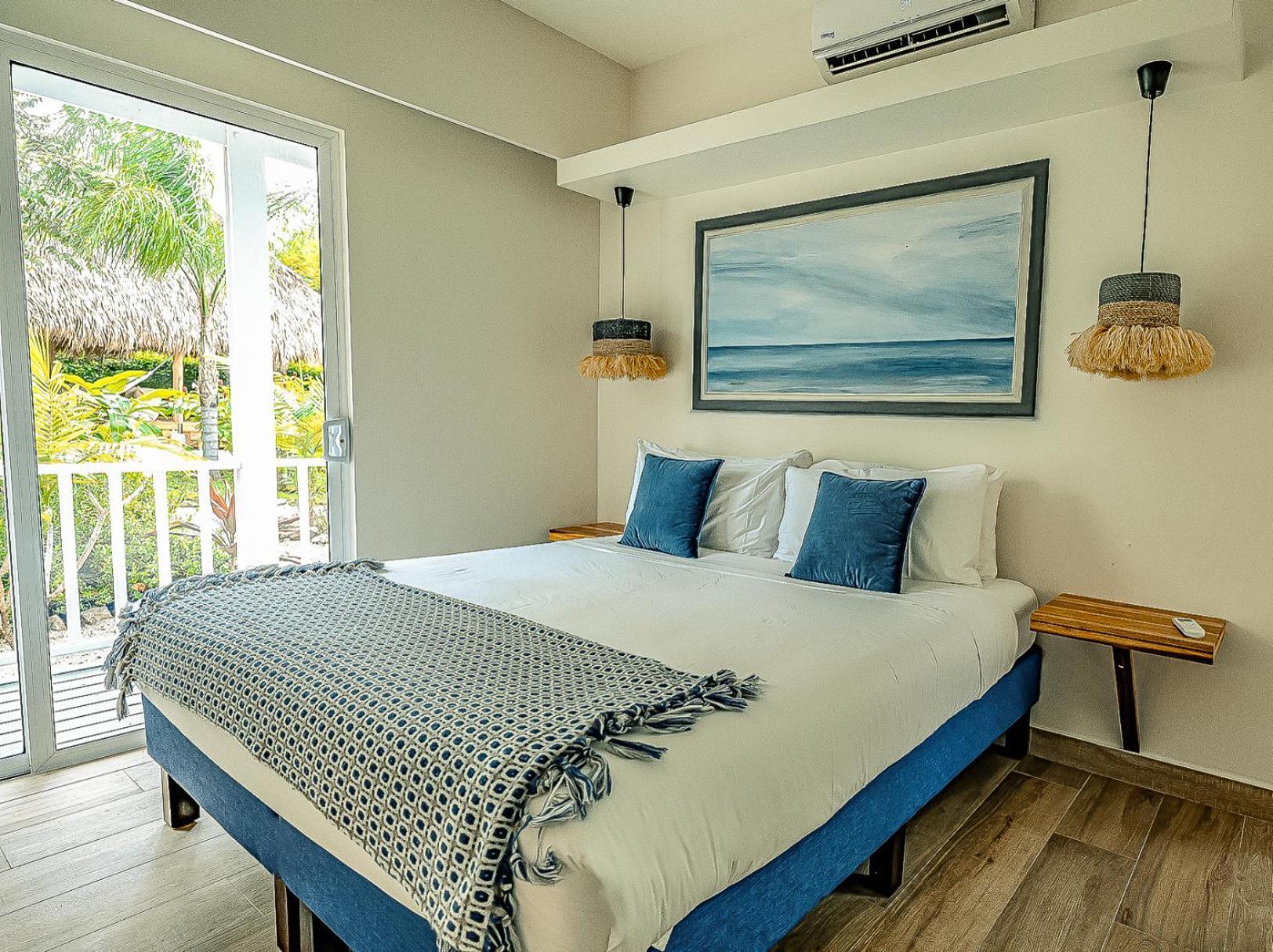 Les Voiles Blanches - Luxury Lodge Tamarindo Rum bild