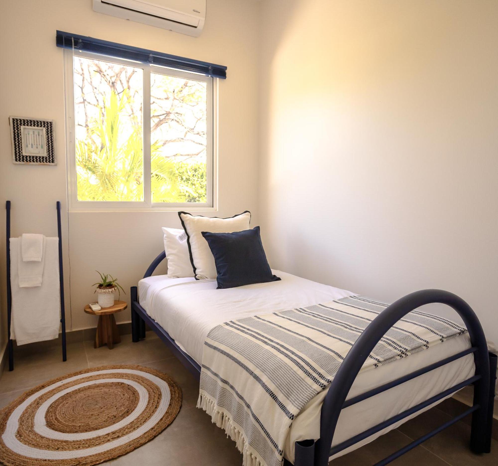 Les Voiles Blanches - Luxury Lodge Tamarindo Rum bild