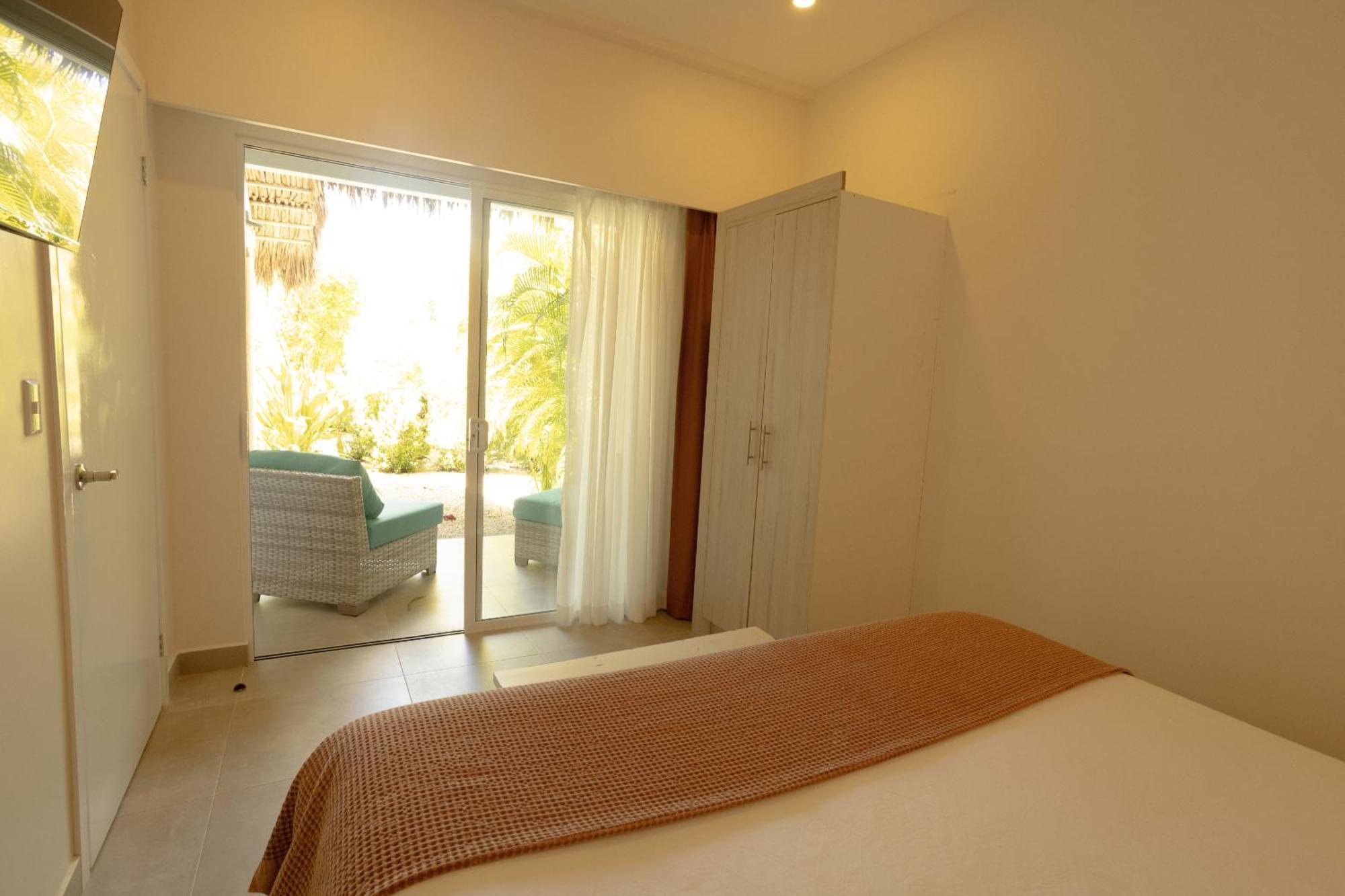 Les Voiles Blanches - Luxury Lodge Tamarindo Rum bild
